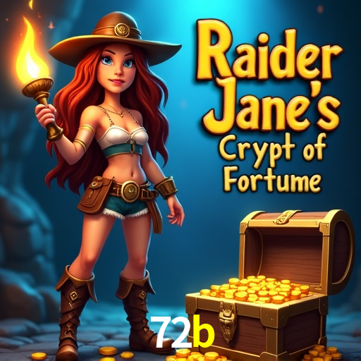 Jogos de Slot 72b